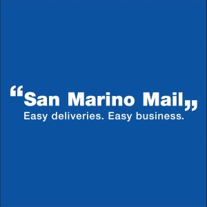 San Marino Mail Italia San Marino Mail Italia