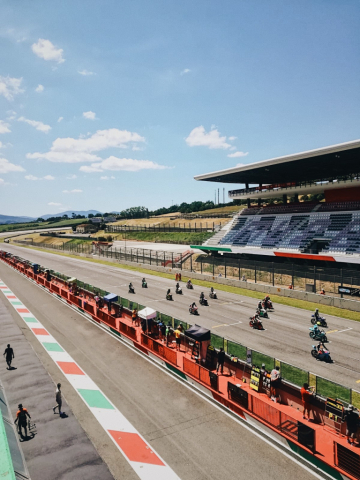 Mugello