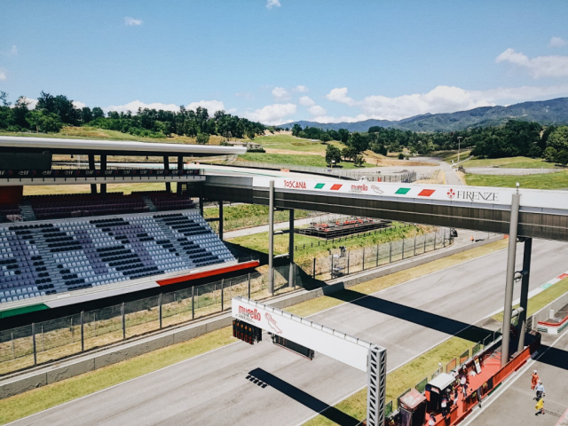 Mugello