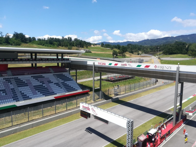 Mugello